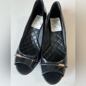 Cole Haan Wedges- size 9
